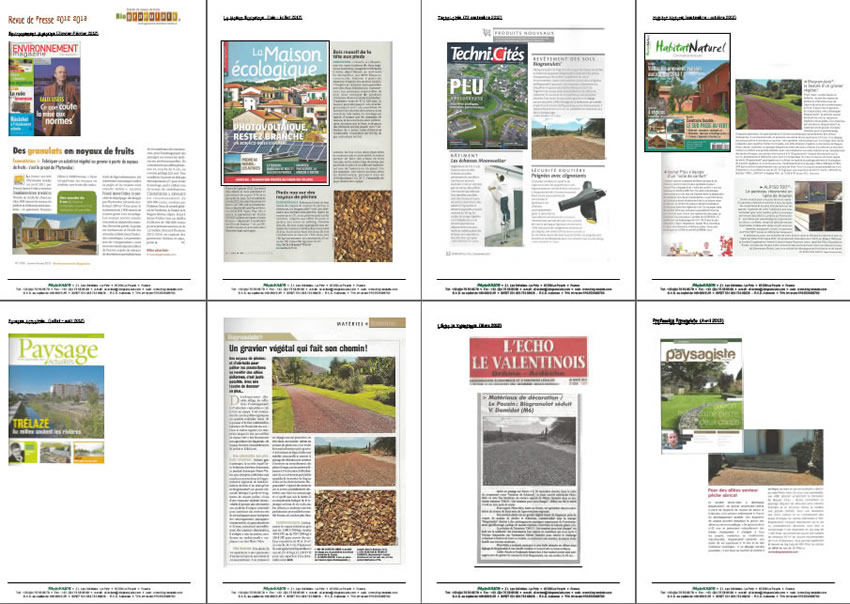 presse